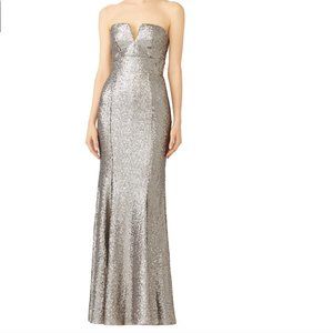 Cooper Street Midnight Lucky Gown size 2